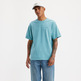 CAMISETA HOMBRE LEVI'S RED TAB VINTAGE TEE BLUES