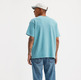 CAMISETA HOMBRE LEVI'S RED TAB VINTAGE TEE BLUES