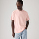 CAMISETA HOMBRE LEVI'S RED TAB VINTAGE TEE PINKS