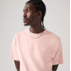 CAMISETA HOMBRE LEVI'S RED TAB VINTAGE TEE PINKS