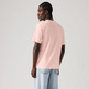 CAMISETA HOMBRE LEVI'S RED TAB VINTAGE TEE PINKS