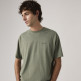 CAMISETA HOMBRE  LEVI'S RED TAB VINTAGE TEE