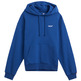 SUDADERA HOMBRE  LEVIS RED TAB SWEATS HOODIE NAVY PEO