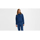 SUDADERA HOMBRE  LEVIS RED TAB SWEATS HOODIE NAVY PEO