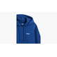 SUDADERA HOMBRE  LEVIS RED TAB SWEATS HOODIE NAVY PEO