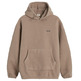 SUDADERA HOMBRE  LEVI'S COZY UP HOODIE FUNGI