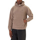 SUDADERA HOMBRE  LEVI'S COZY UP HOODIE FUNGI