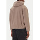 SUDADERA HOMBRE  LEVI'S COZY UP HOODIE FUNGI