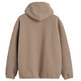 SUDADERA HOMBRE  LEVI'S COZY UP HOODIE FUNGI