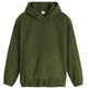 SUDADERA HOMBRE  LEVI'S COZY UP HOODIE DUFFEL BAG