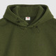 SUDADERA HOMBRE  LEVI'S COZY UP HOODIE DUFFEL BAG