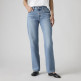 VAQUERO MUJER  LEVI'S 501 90S