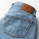 VAQUERO MUJER  LEVI'S 501 90S