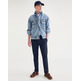 PANTALÓN CHINO HOMBRE DOCKERS SMART FLEX 360 FIT SLIM