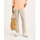 HOMBRE ALPHA CHINO SLIM SUMMER EARTH 35