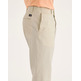 HOMBRE ALPHA CHINO SLIM SUMMER EARTH 35