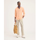 HOMBRE ALPHA CHINO SLIM SUMMER EARTH 35
