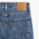 VAQUERO MUJER  LEVI'S 726 HR FLARE BLUE WAVE MID