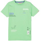 CAMISETA ESTAMPADA NIÑO GARCIA JEANS