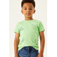 CAMISETA ESTAMPADA NIÑO GARCIA JEANS