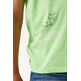 CAMISETA ESTAMPADA NIÑO GARCIA JEANS