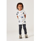 CAMISETA CON ESTAMPADO ALL-OVER NIÑO GARCIA JEANS