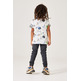 CAMISETA CON ESTAMPADO ALL-OVER NIÑO GARCIA JEANS