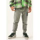 PANTALÓN JOGGER DE ALGODÓN NIÑO GARCIA JEANS