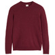 JERSEY HOMBRE  LEVI'S ORIGINAL HM SWEATER TAWNY PORT