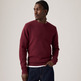 JERSEY HOMBRE  LEVI'S ORIGINAL HM SWEATER TAWNY PORT