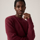 JERSEY HOMBRE  LEVI'S ORIGINAL HM SWEATER TAWNY PORT