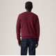 JERSEY HOMBRE  LEVI'S ORIGINAL HM SWEATER TAWNY PORT