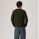 JERSEY HOMBRE  LEVI'S ORIGINAL HM SWEATER DUFFLE BAG
