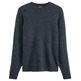 JERSEY HOMBRE  LEVI'S ORIGINAL HM SWEATER NEPPY FLEC