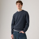 JERSEY HOMBRE  LEVI'S ORIGINAL HM SWEATER NEPPY FLEC
