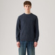 JERSEY HOMBRE  LEVI'S ORIGINAL HM SWEATER NEPPY FLEC