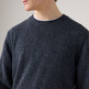 JERSEY HOMBRE  LEVI'S ORIGINAL HM SWEATER NEPPY FLEC