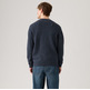 JERSEY HOMBRE  LEVI'S ORIGINAL HM SWEATER NEPPY FLEC