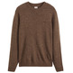 JERSEY HOMBRE  LEVI'S ORIGINAL HM SWEATER NEPPY FLEC