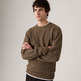 JERSEY HOMBRE  LEVI'S ORIGINAL HM SWEATER NEPPY FLEC