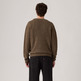JERSEY HOMBRE  LEVI'S ORIGINAL HM SWEATER NEPPY FLEC