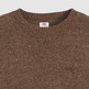 JERSEY HOMBRE  LEVI'S ORIGINAL HM SWEATER NEPPY FLEC
