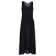 VESTIDO MUJER YESZEE DE PUNTO CALADO