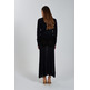 VESTIDO MUJER YESZEE DE PUNTO CALADO