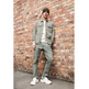 PANTALÓN CARGO HOMBRE DOCKERS FIT SLIM TAPERED