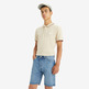 POLO HOMBRE  LEVIS SLIM HOUSEMARK POLO NATURE TIP