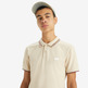 POLO HOMBRE  LEVIS SLIM HOUSEMARK POLO NATURE TIP