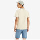 POLO HOMBRE  LEVIS SLIM HOUSEMARK POLO NATURE TIP