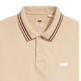 POLO HOMBRE  LEVIS SLIM HOUSEMARK POLO NATURE TIP