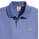 POLO HOMBRE  LEVIS SLIM HOUSEMARK POLO COASTAL FJ